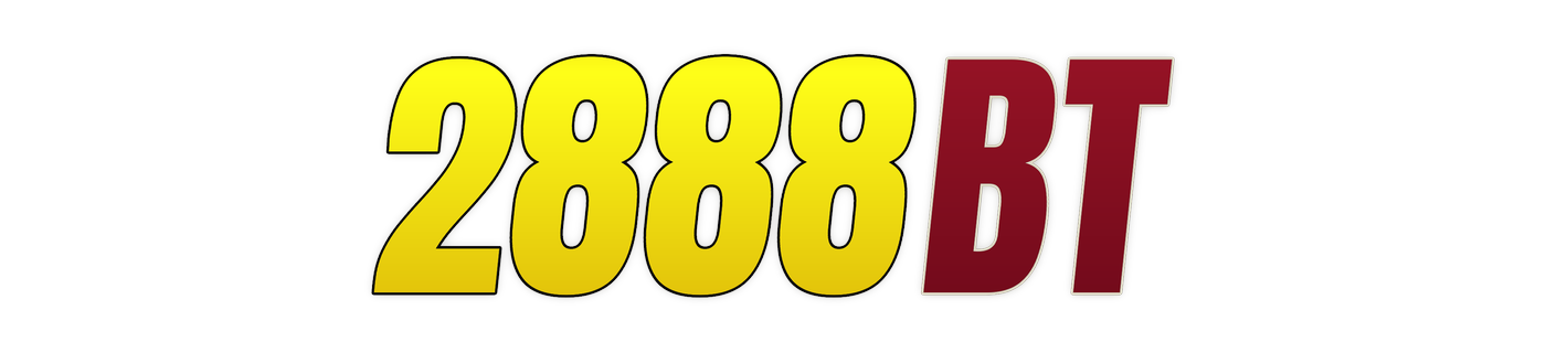 2888bt Logo